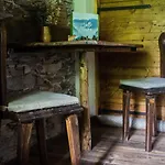 Panzió Agri-b&b Lou Col 3*
