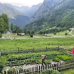 Panzió Agri-b&b Lou Col 3*