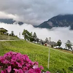 Panzió Agri-b&b Lou Col Canosio