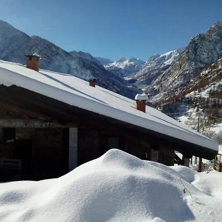 Agri-b&b Lou Col *