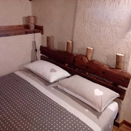 Agri-b&b Lou Col Canosio