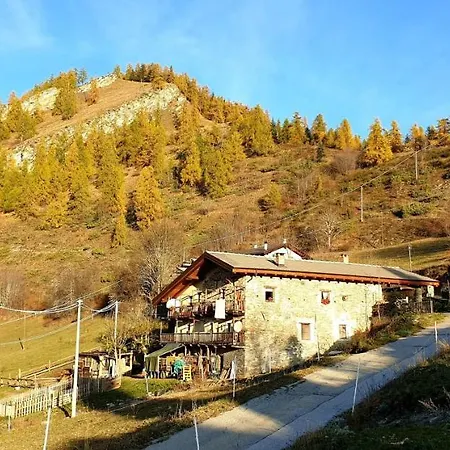 Oda ve Kahvaltı Agri-b&b Lou Col 3*