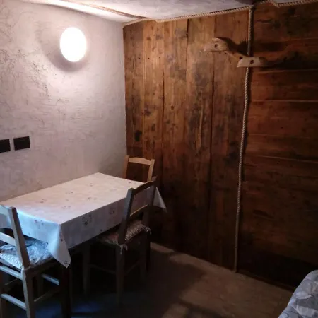 Agri-b&b Lou Col Canosio