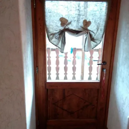 Agri-b&b Lou Col Canosio