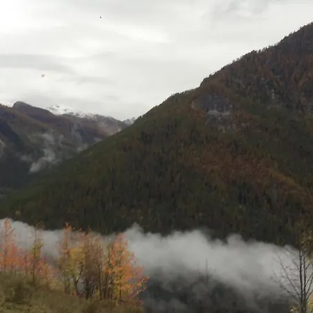 ベッド・アンド・ブレックファスト Agri-b&b Lou Col 3*