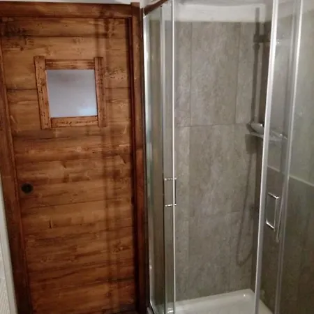 Agri-b&b Lou Col Panzió 3*