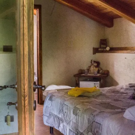 Agri-b&b Lou Col Oda ve Kahvaltı Canosio