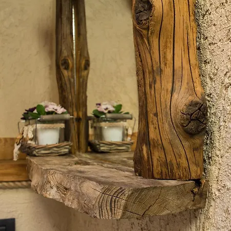 Agri-b&b Lou Col 3* Canosio