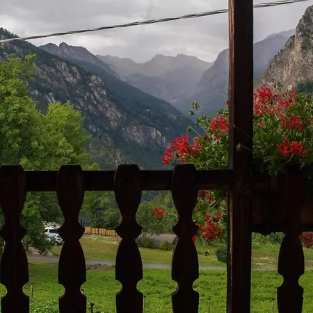 Agri-b&b Lou Col Panzió 3*