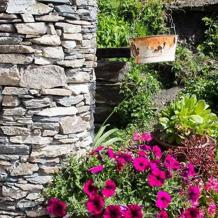 Agri-b&b Lou Col Canosio