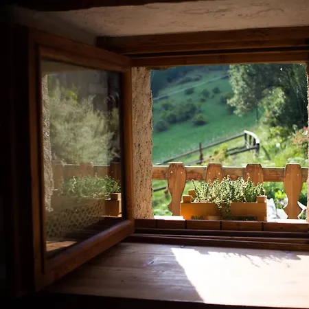 Agri-b&b Lou Col 3* Canosio