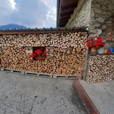 Agri-b&b Lou Col 3* Canosio