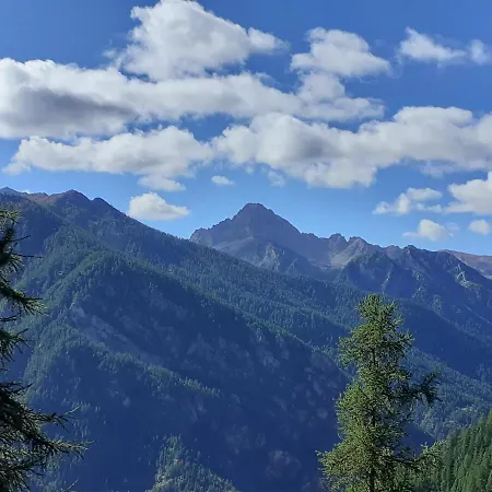 Panzió Agri-b&b Lou Col Canosio