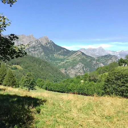 Agri-b&b Lou Col 3* Canosio