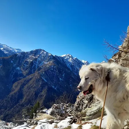 Agri-b&b Lou Col 3* Canosio