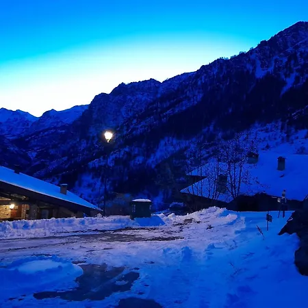 Agri-b&b Lou Col 3* Canosio