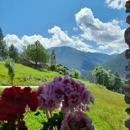 Oda ve Kahvaltı Agri-b&b Lou Col 3*