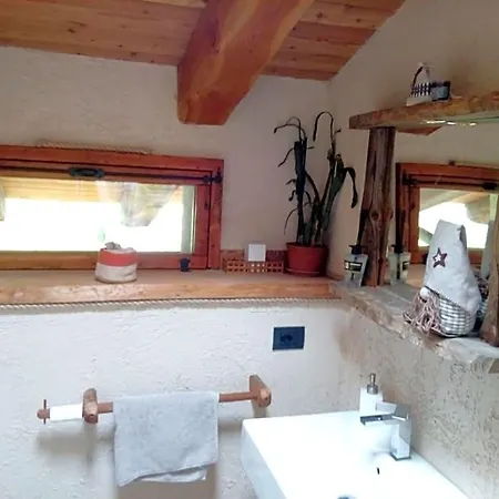 Agri-b&b Lou Col Canosio