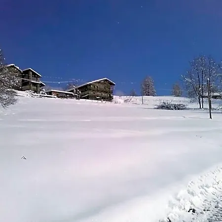 Agri-b&b Lou Col 3* Canosio