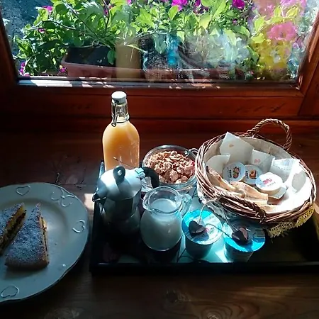 Agri-b&b Lou Col 3* Canosio