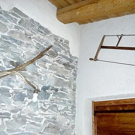 Agri-b&b Lou Col Alojamento de Acomodação e Pequeno-almoço 3*