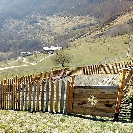 Agri-b&b Lou Col 3* Canosio