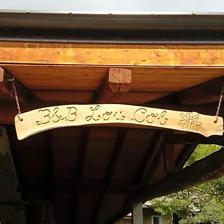 Agri-b&b Lou Col
