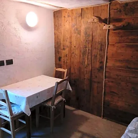 Agri-b&b Lou Col Alojamento de Acomodação e Pequeno-almoço