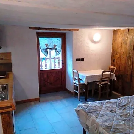Agri-b&b Lou Col