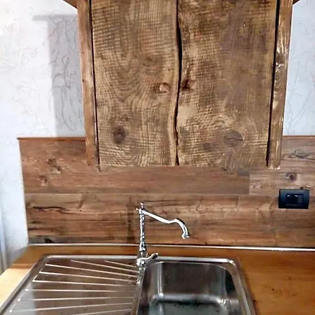 Agri-b&b Lou Col Canosio