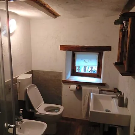 Bed & Breakfast Agri-b&b Lou Col 3*