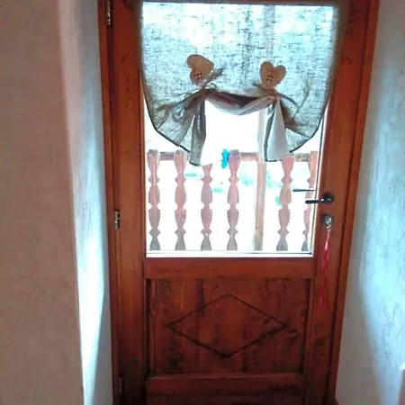 Bed & Breakfast Agri-b&b Lou Col 3*