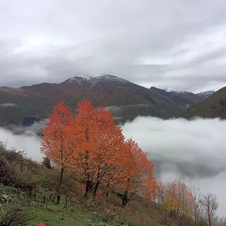 Agri-b&b Lou Col Canosio