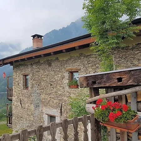 Bed & Breakfast Agri-b&b Lou Col 3*