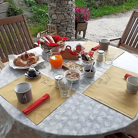 Bed & Breakfast Agri-b&b Lou Col 3*