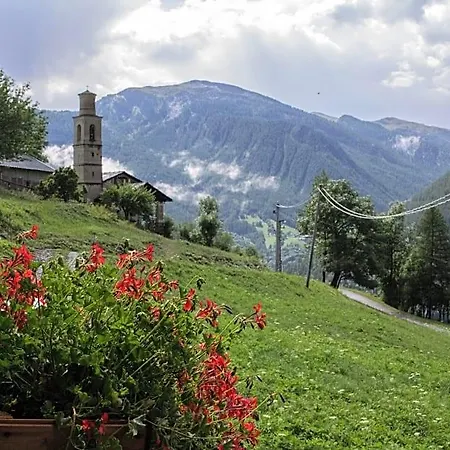 Bed & Breakfast Agri-b&b Lou Col 3*