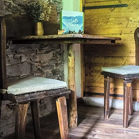 Bed & Breakfast Agri-b&b Lou Col 3*