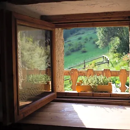 Bed & Breakfast Agri-b&b Lou Col Canosio