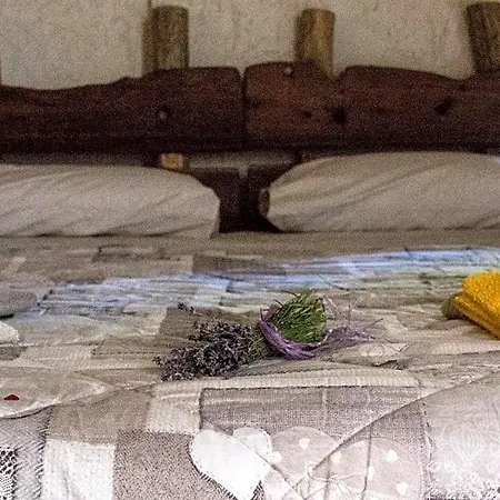 Agri-b&b Lou Col 3*