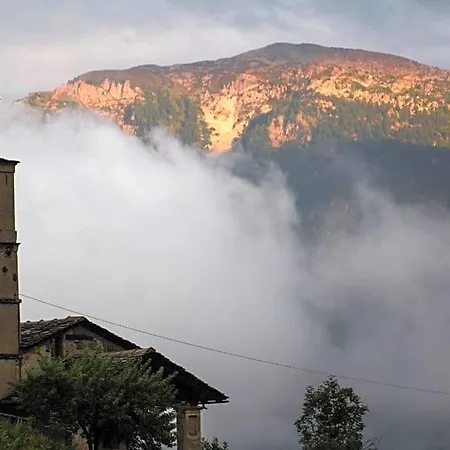 Agri-b&b Lou Col 3* Canosio