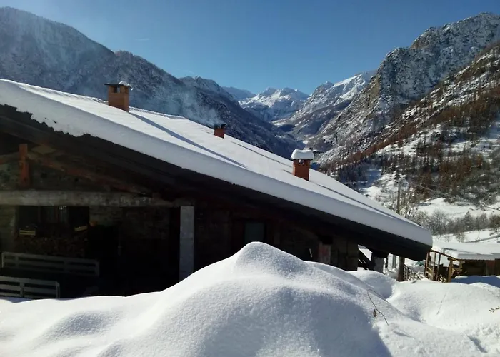 Agri-b&b Lou Col 3*