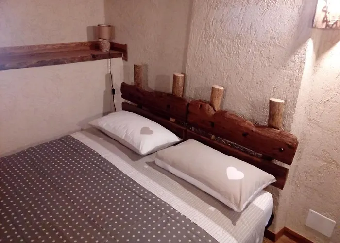 Agri-b&b Lou Col Canosio