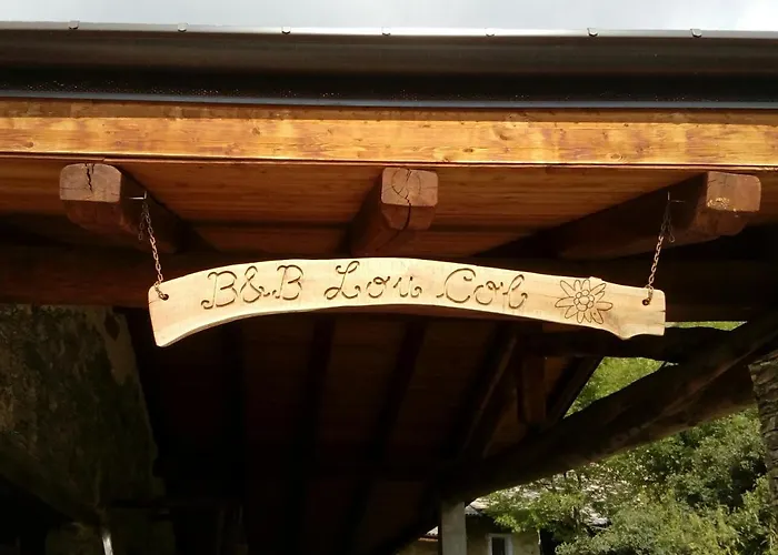Agri-b&b Lou Col