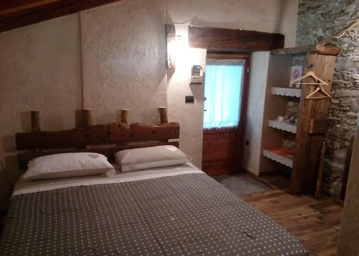 Agri-b&b Lou Col