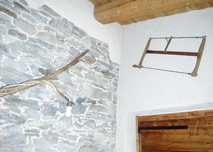 Agri-b&b Lou Col 3*