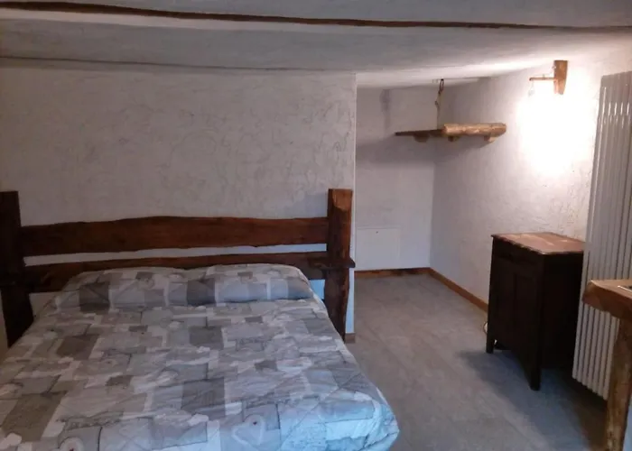 Bed & Breakfast Agri-b&b Lou Col