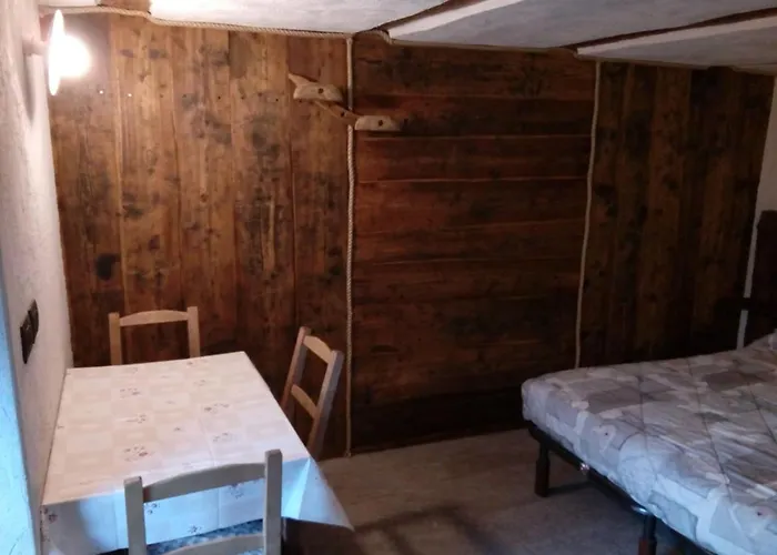 Bed & Breakfast Agri-b&b Lou Col