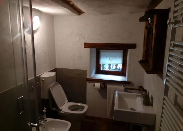 Agri-b&b Lou Col Bed & Breakfast Canosio