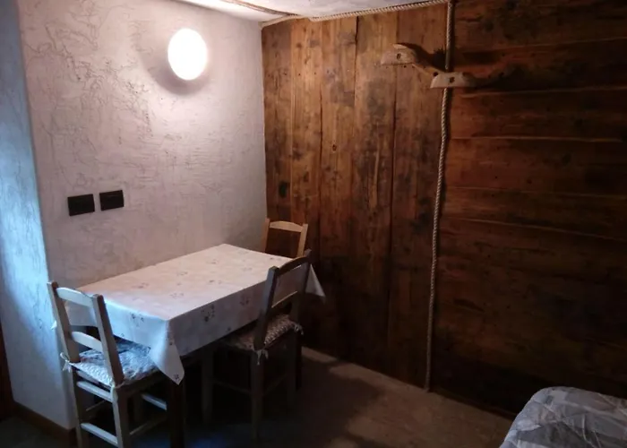 Agri-b&b Lou Col Canosio