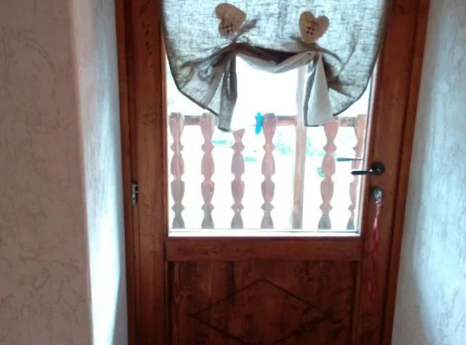 Agri-b&b Lou Col Canosio